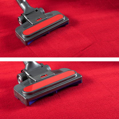 Teppich SKY 5400 Red
