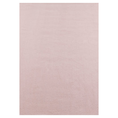 Teppich SKY 5400 Rosa