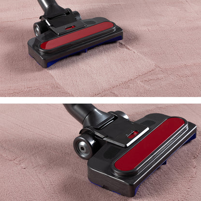 Teppich SKY 5400 Rosa