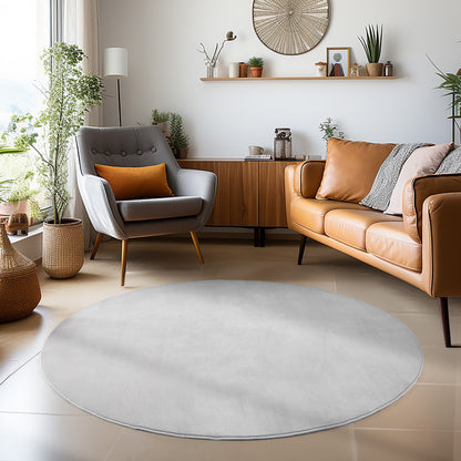 Teppich SKY 5400 Silver