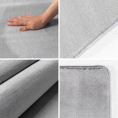 Teppich SKY 5400 Silver