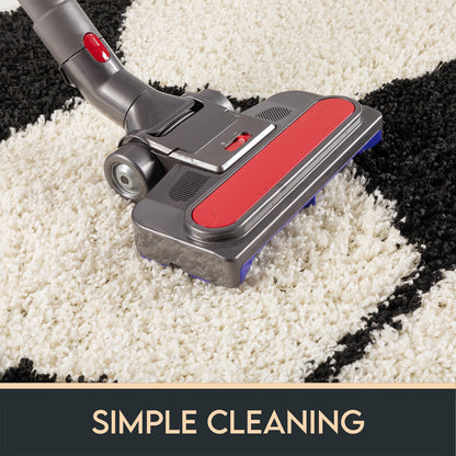Teppich Fun 6001 Black