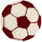 Teppich Fun 6001 Red