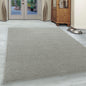 Teppich ATA 7000 Cream