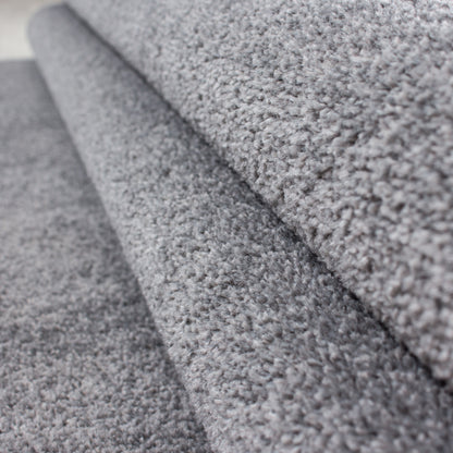 Teppich ATA 7000 Light Grey