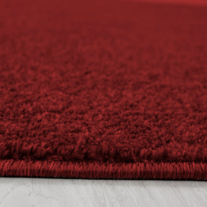 Teppich ATA 7000 Red