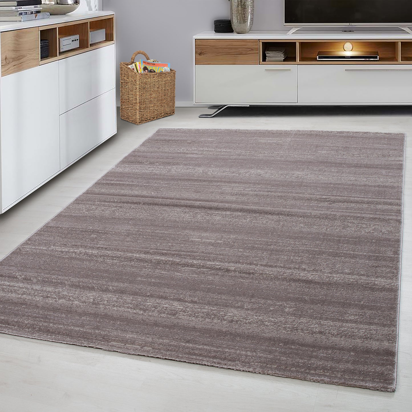 Teppich PLUS 8000 Beige