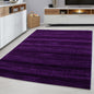 Teppich PLUS 8000 Lila