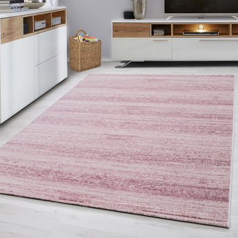 Plus Indoor Teppich 8000 | Weich Pflegeleicht & Strapazierfähig | 6 mm Flor 100 % Polypropylen
