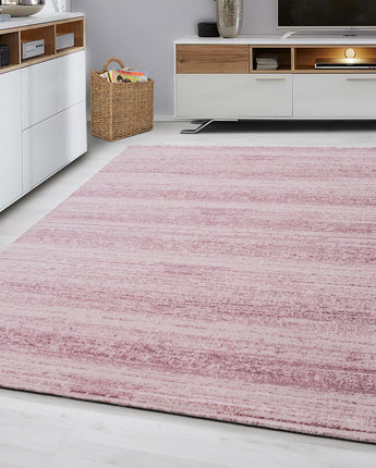 Plus Indoor Teppich 8000 | Weich Pflegeleicht & Strapazierfähig | 6 mm Flor 100 % Polypropylen