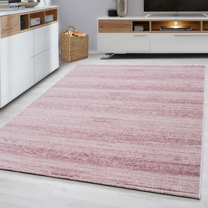 Teppich PLUS 8000 Pink