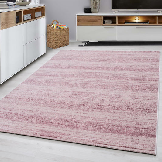 Teppich PLUS 8000 Pink