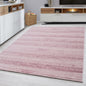 Teppich PLUS 8000 Pink