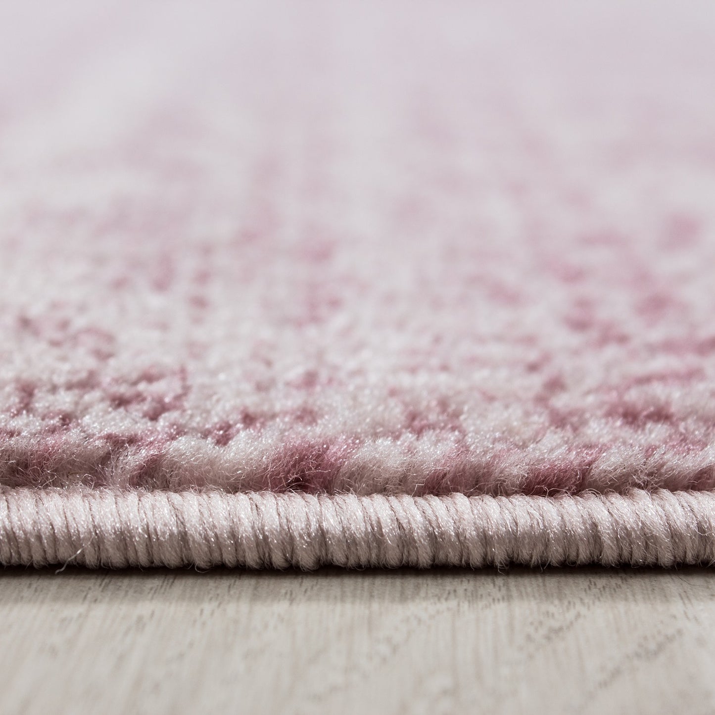 Teppich PLUS 8000 Pink