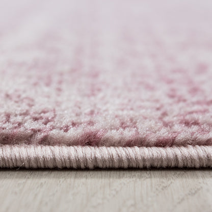 Teppich PLUS 8000 Pink