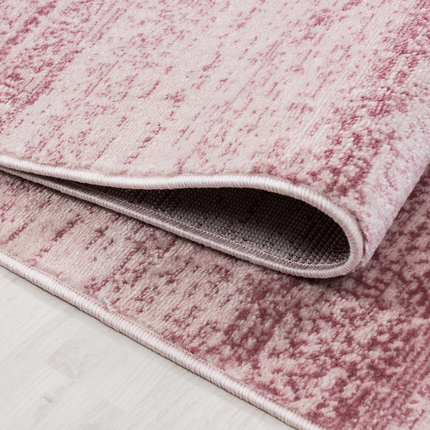 Teppich PLUS 8000 Pink