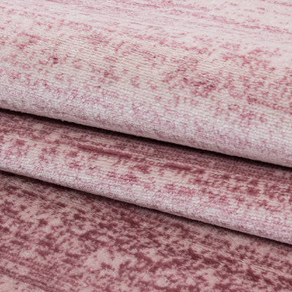 Teppich PLUS 8000 Pink