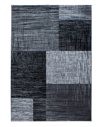 Plus Indoor Teppich 8001 | Weich Pflegeleicht & Strapazierfähig | 6 mm Flor 100 % Polypropylen