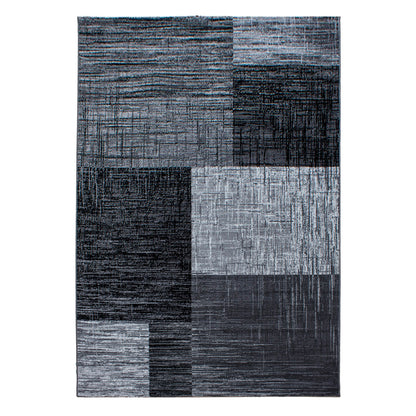 Teppich PLUS 8001 Black