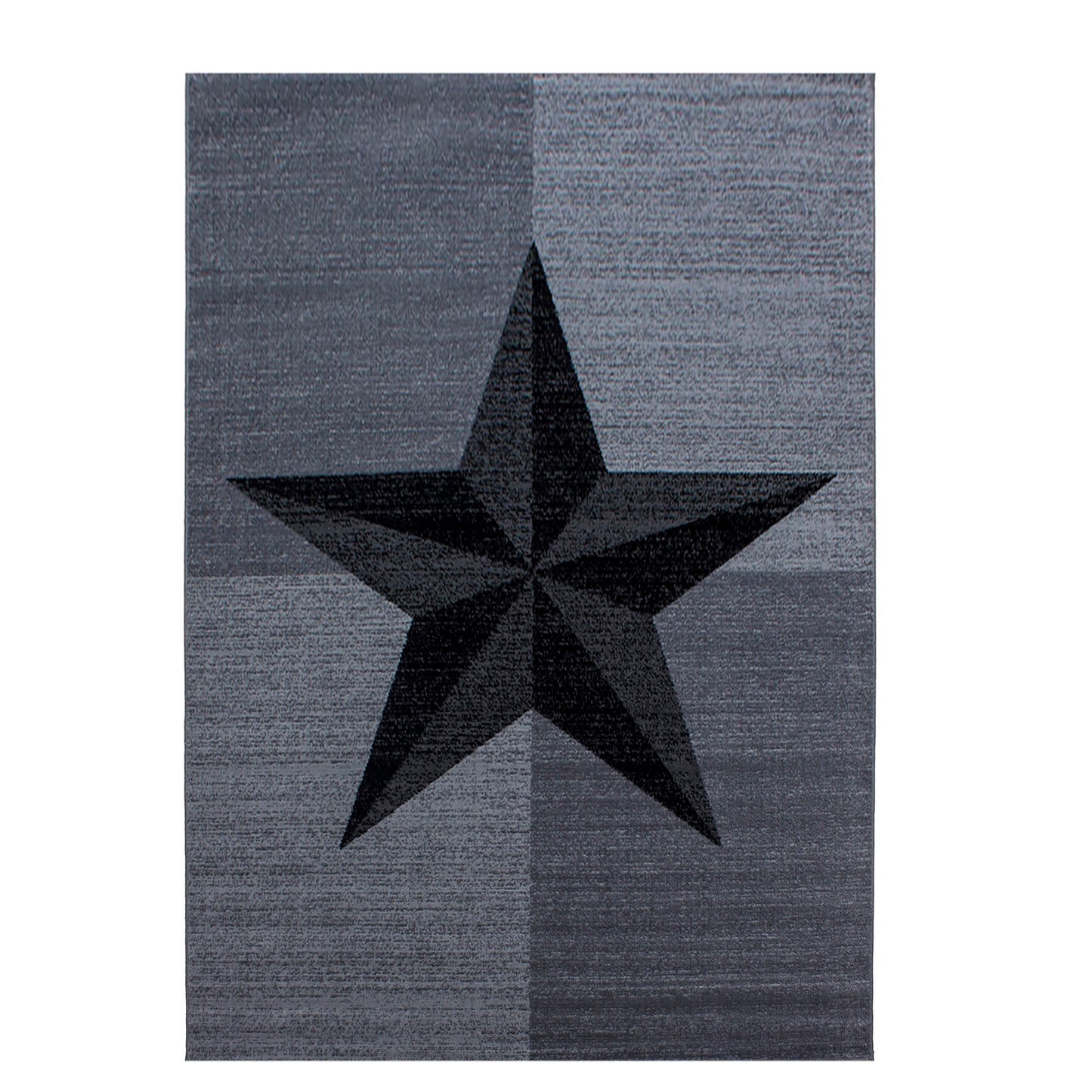 Teppich PLUS 8002 Grey
