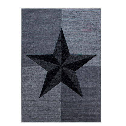 Teppich PLUS 8002 Grey