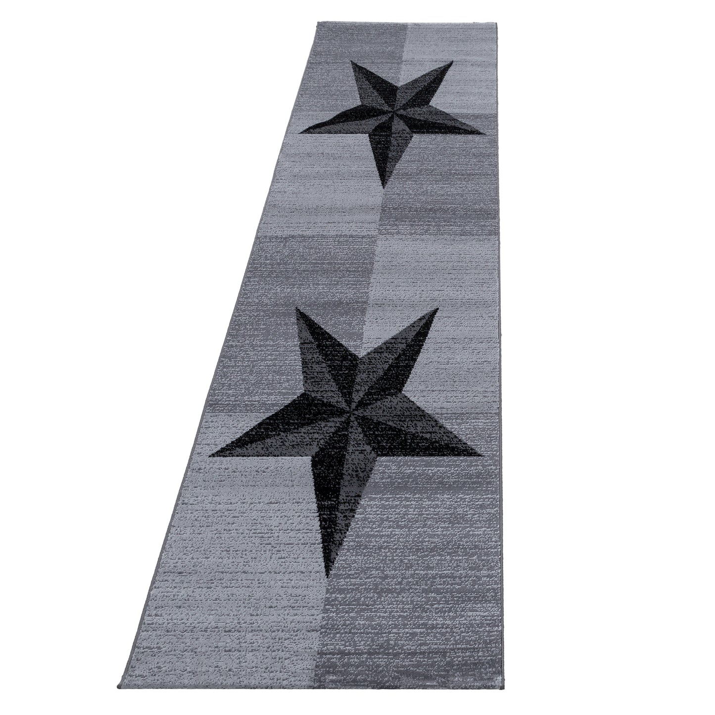 Teppich PLUS 8002 Grey