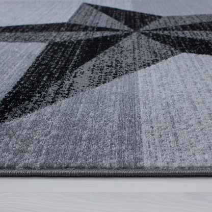 Teppich PLUS 8002 Grey