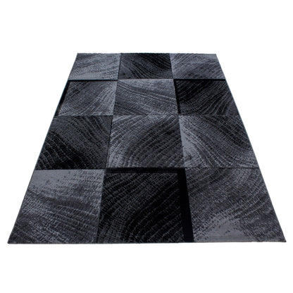 Teppich PLUS 8003 Black
