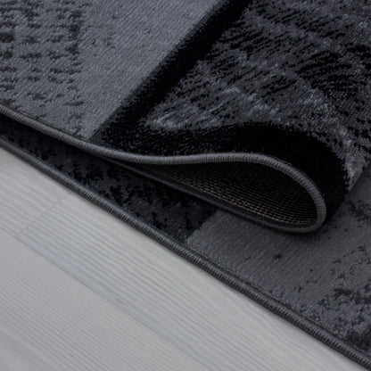 Teppich PLUS 8003 Black