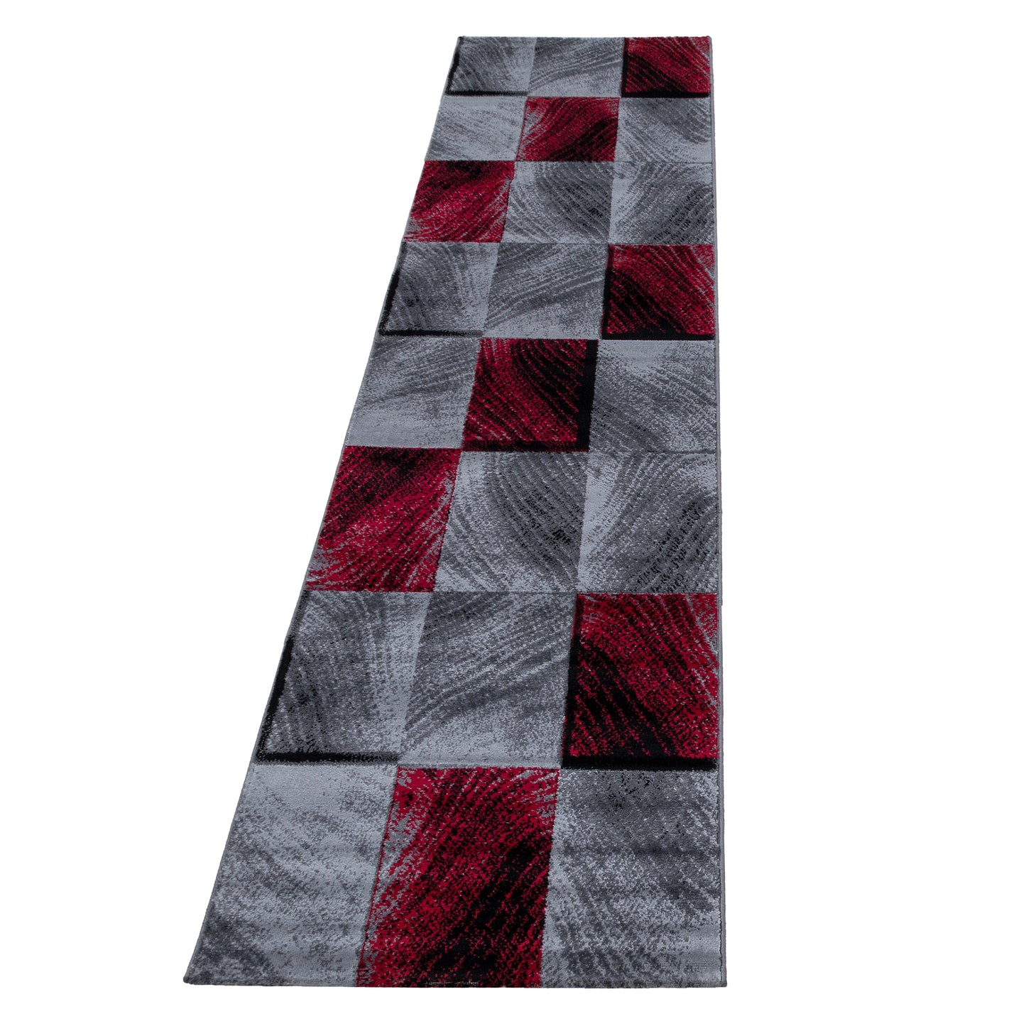 Teppich PLUS 8003 Red