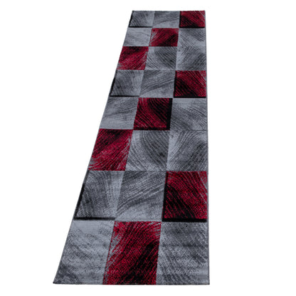 Teppich PLUS 8003 Red