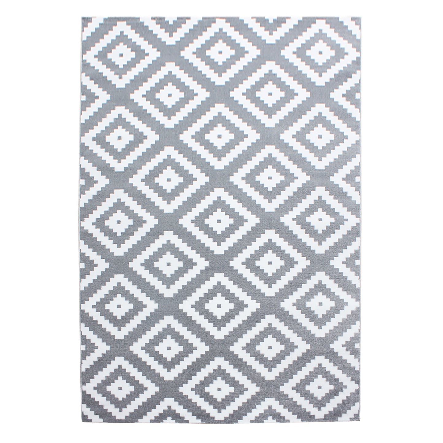 Teppich PLUS 8005 Grey
