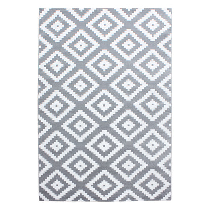 Teppich PLUS 8005 Grey