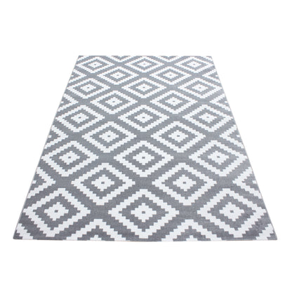 Teppich PLUS 8005 Grey