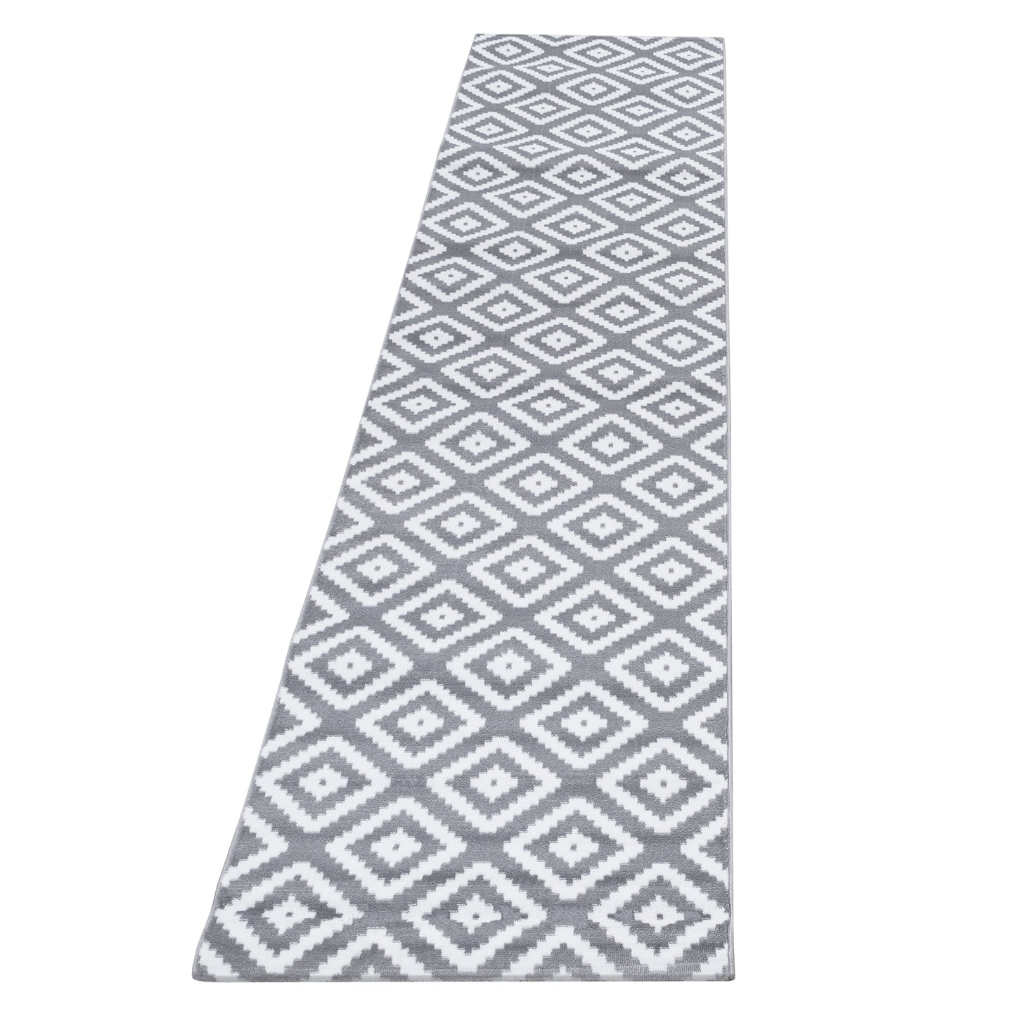 Teppich PLUS 8005 Grey