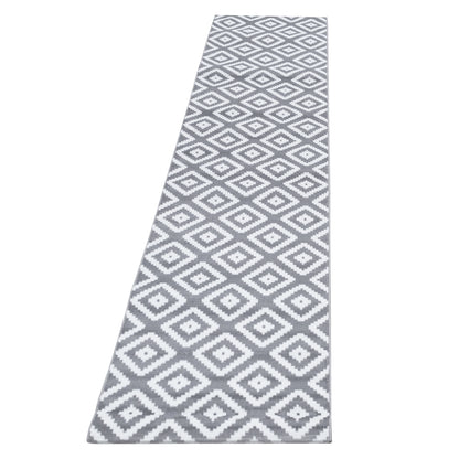 Teppich PLUS 8005 Grey