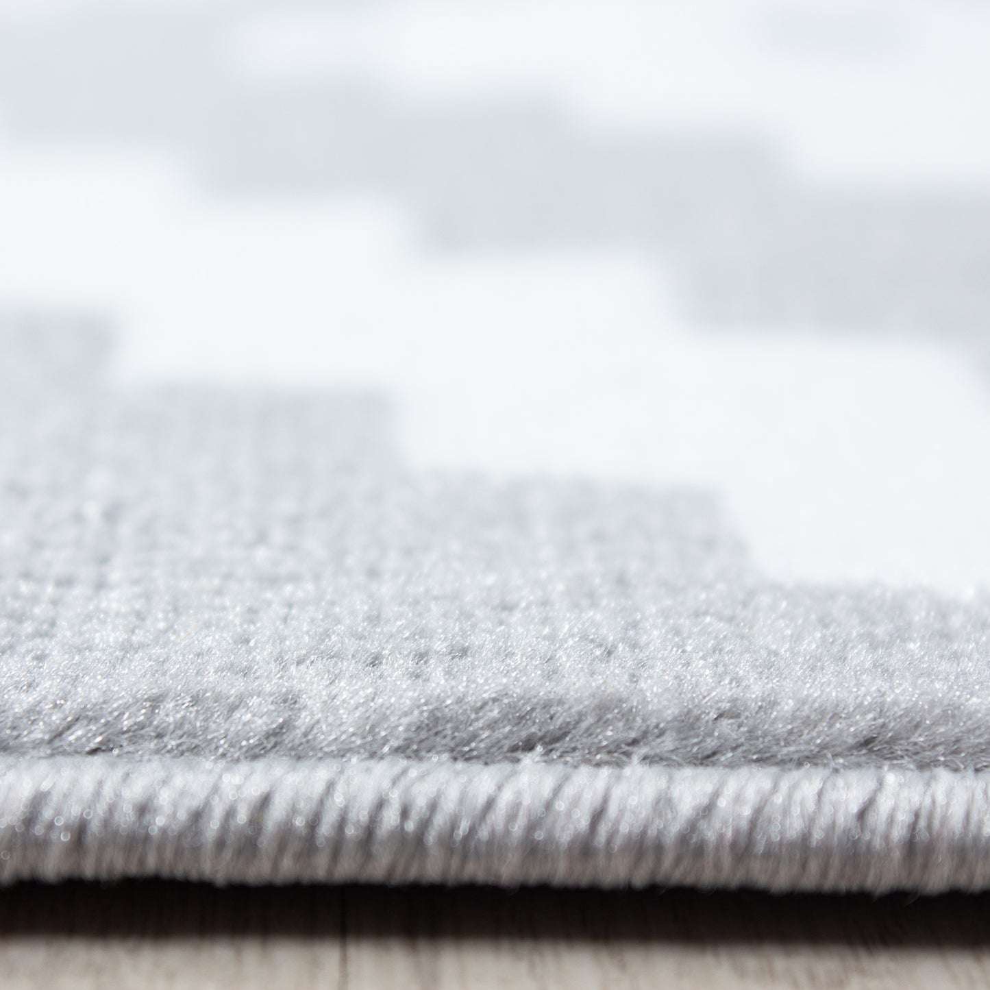 Teppich PLUS 8005 Grey