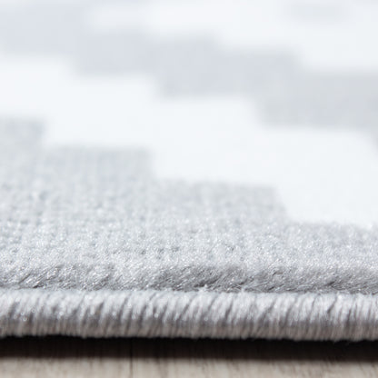 Teppich PLUS 8005 Grey