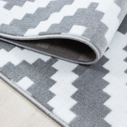 Teppich PLUS 8005 Grey