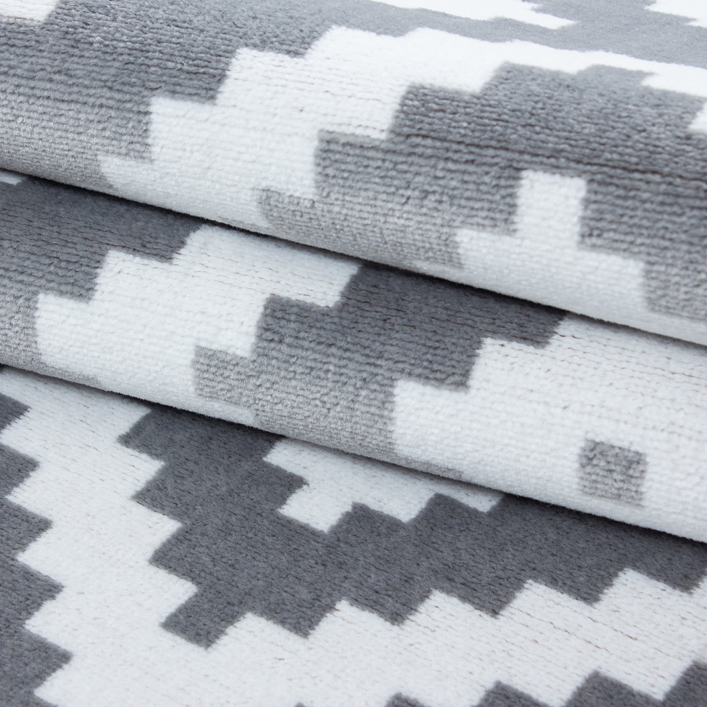 Teppich PLUS 8005 Grey