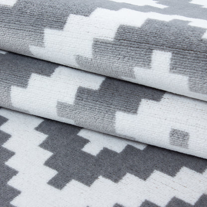 Teppich PLUS 8005 Grey