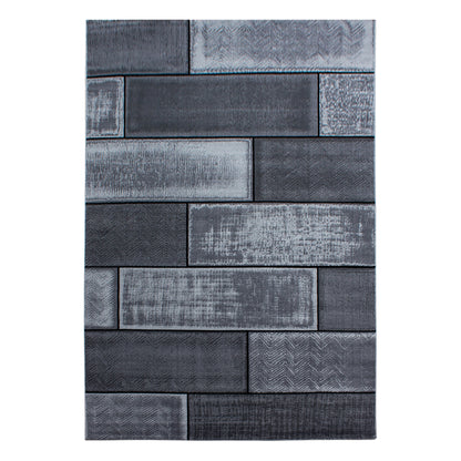 Teppich PLUS 8007 Black