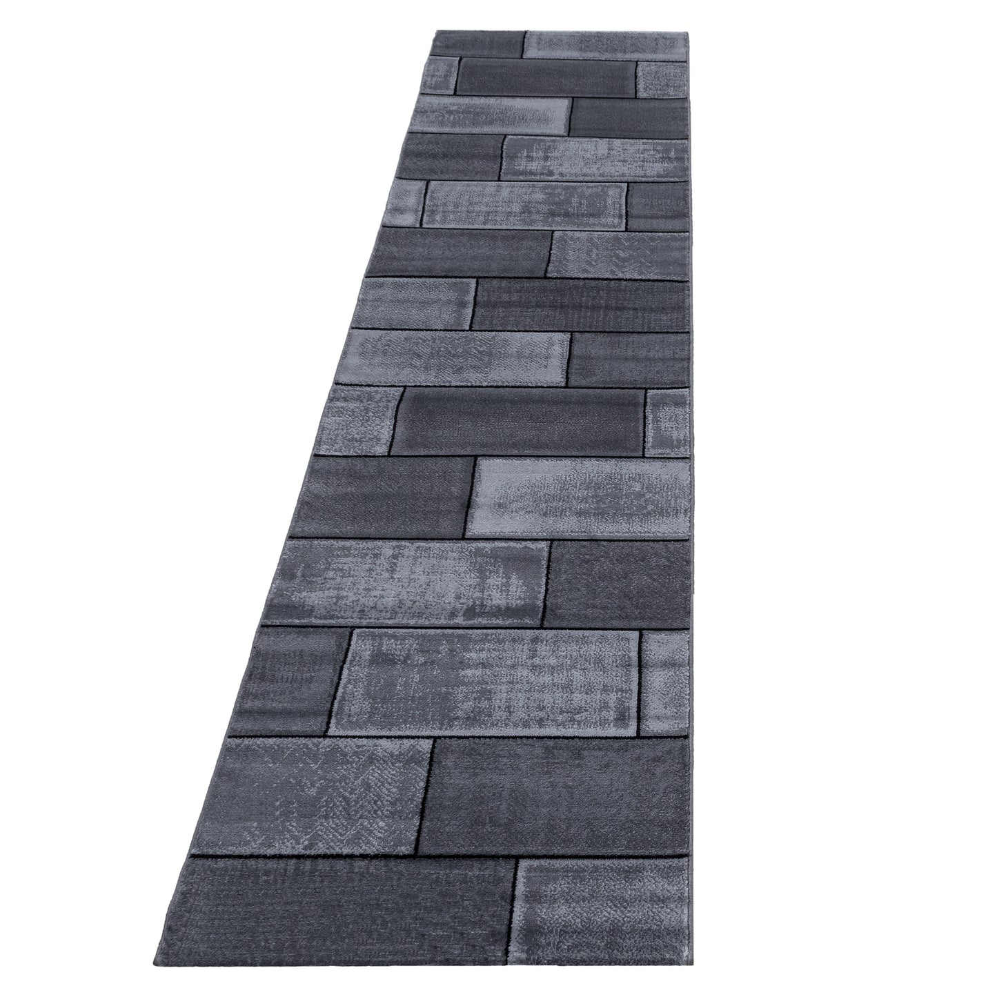 Teppich PLUS 8007 Black