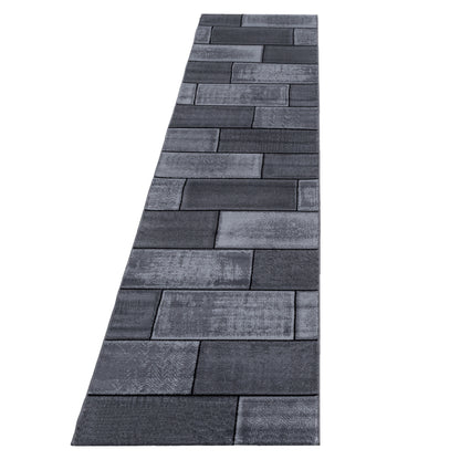 Teppich PLUS 8007 Black