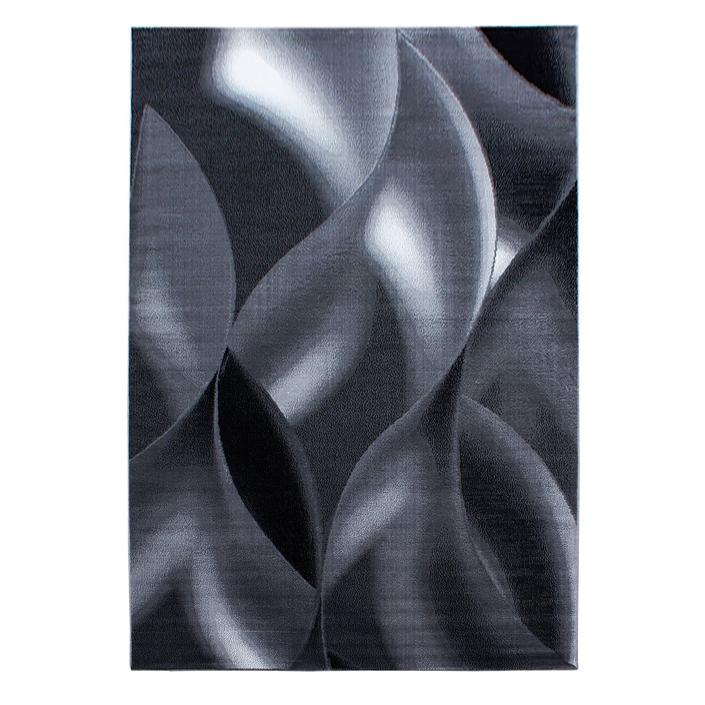 Teppich PLUS 8008 Black