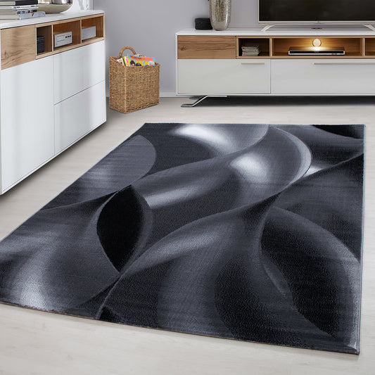 Teppich PLUS 8008 Black