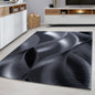 Teppich PLUS 8008 Black