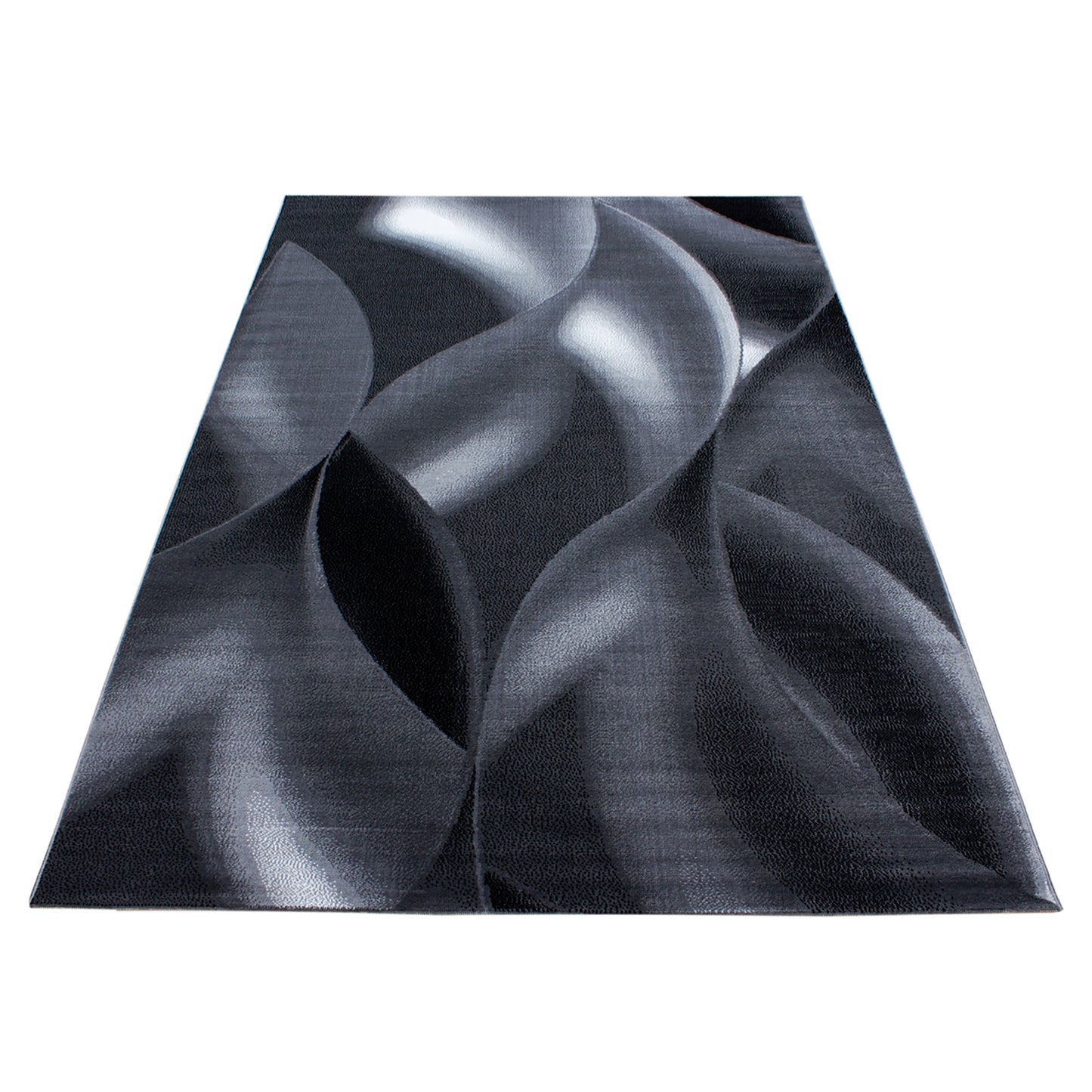 Teppich PLUS 8008 Black