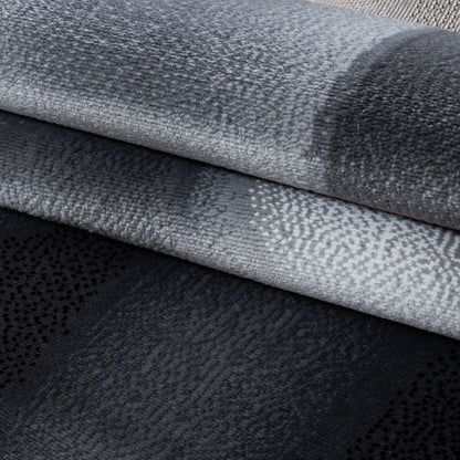 Teppich PLUS 8008 Black