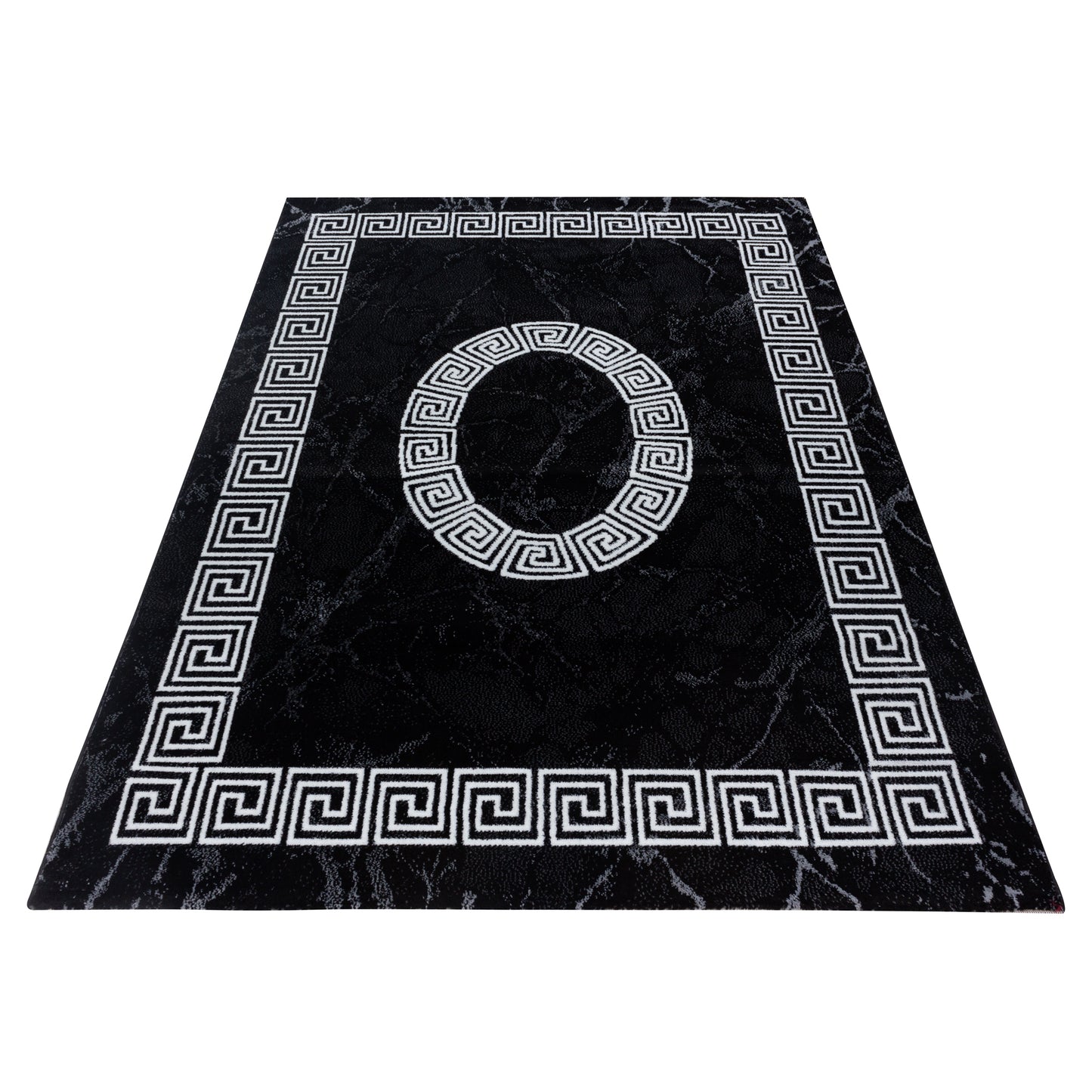 Teppich PLUS 8009 Black